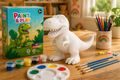 Dinosaur Paint Kit