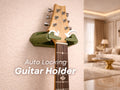 Don't Fret - Guitar Wall Mount