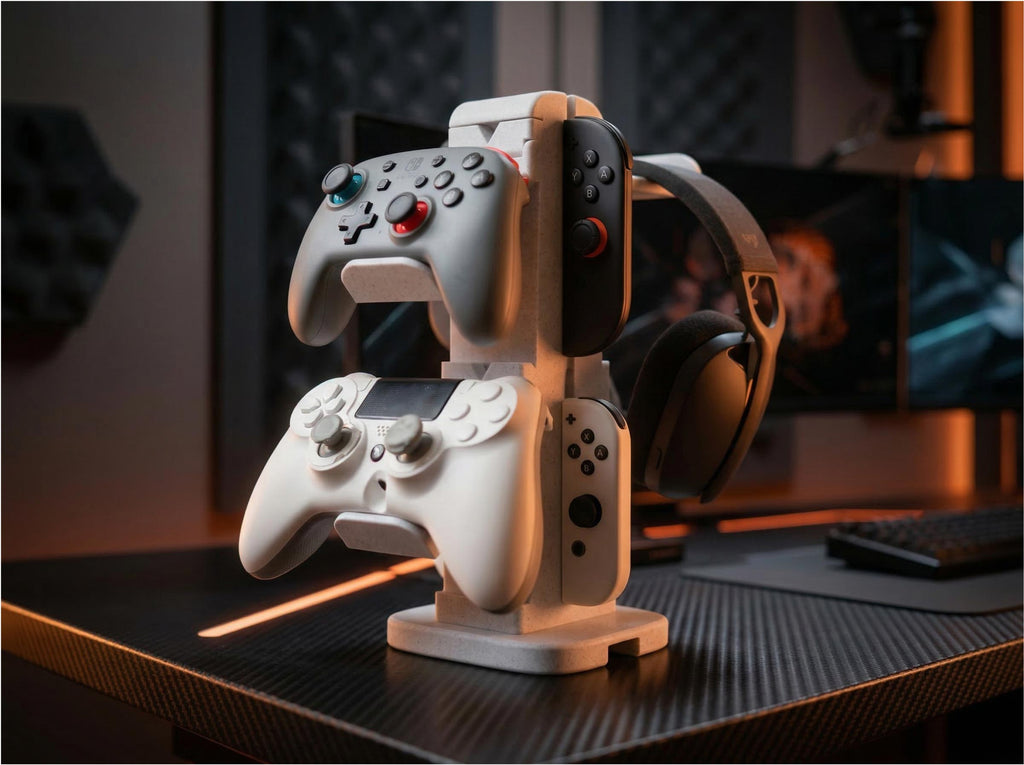 PREORDER: Loadout Tower - Gaming Desk Stand