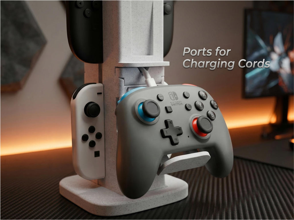PREORDER: Loadout Tower - Gaming Desk Stand
