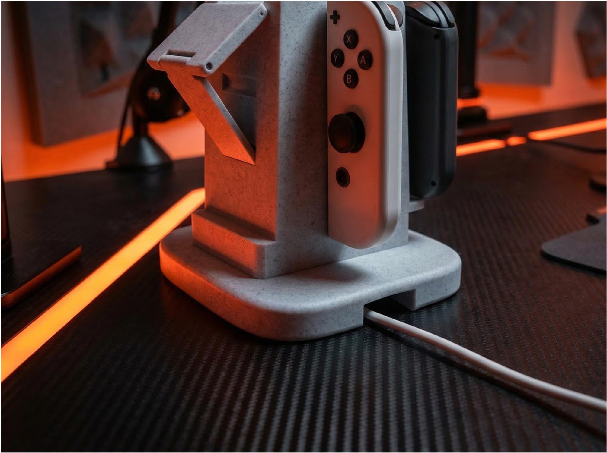 PREORDER: Loadout Tower - Gaming Desk Stand