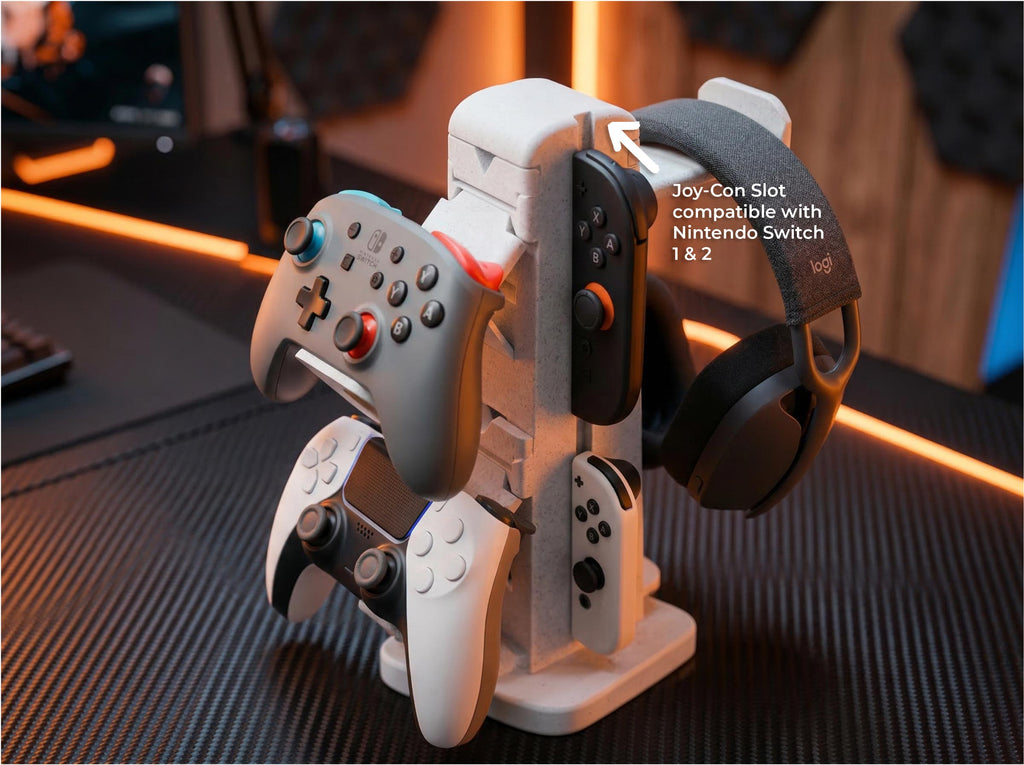 PREORDER: Loadout Tower - Gaming Desk Stand