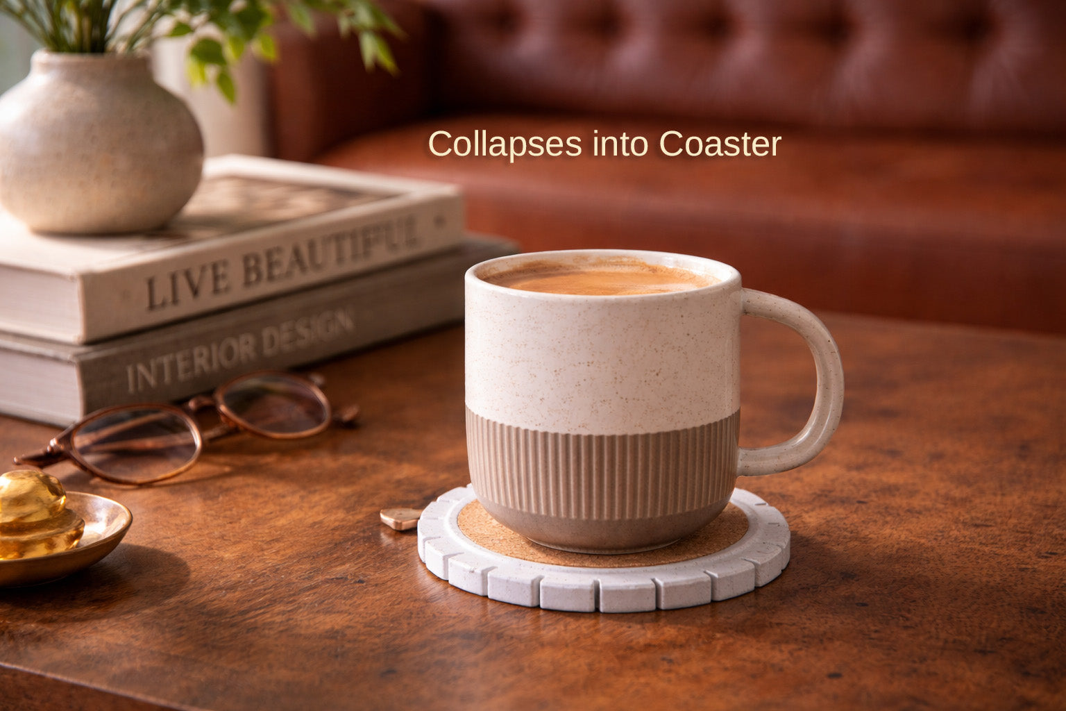 Steady - Coffee Carrier