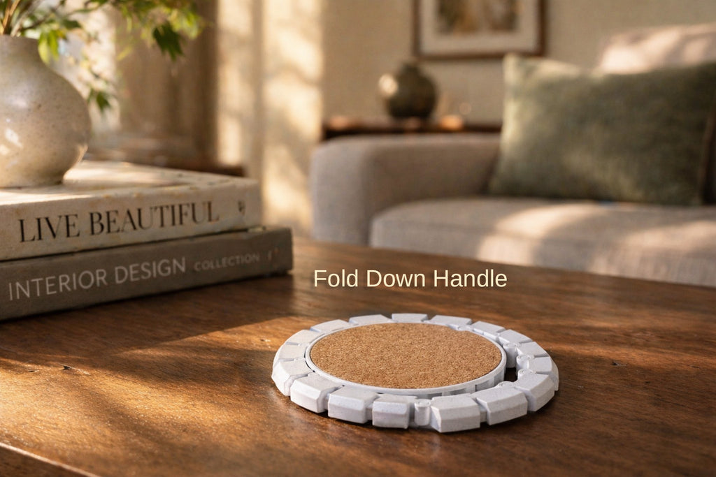 Steady - Coffee Carrier
