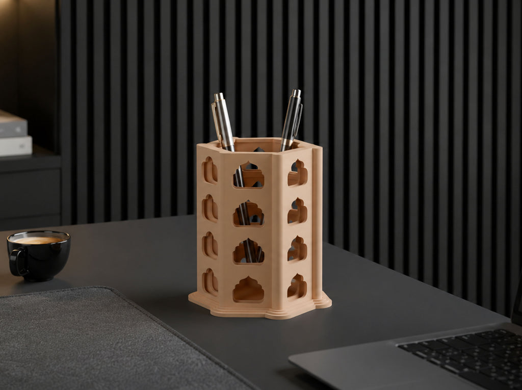 The Haveli - Pen Stand