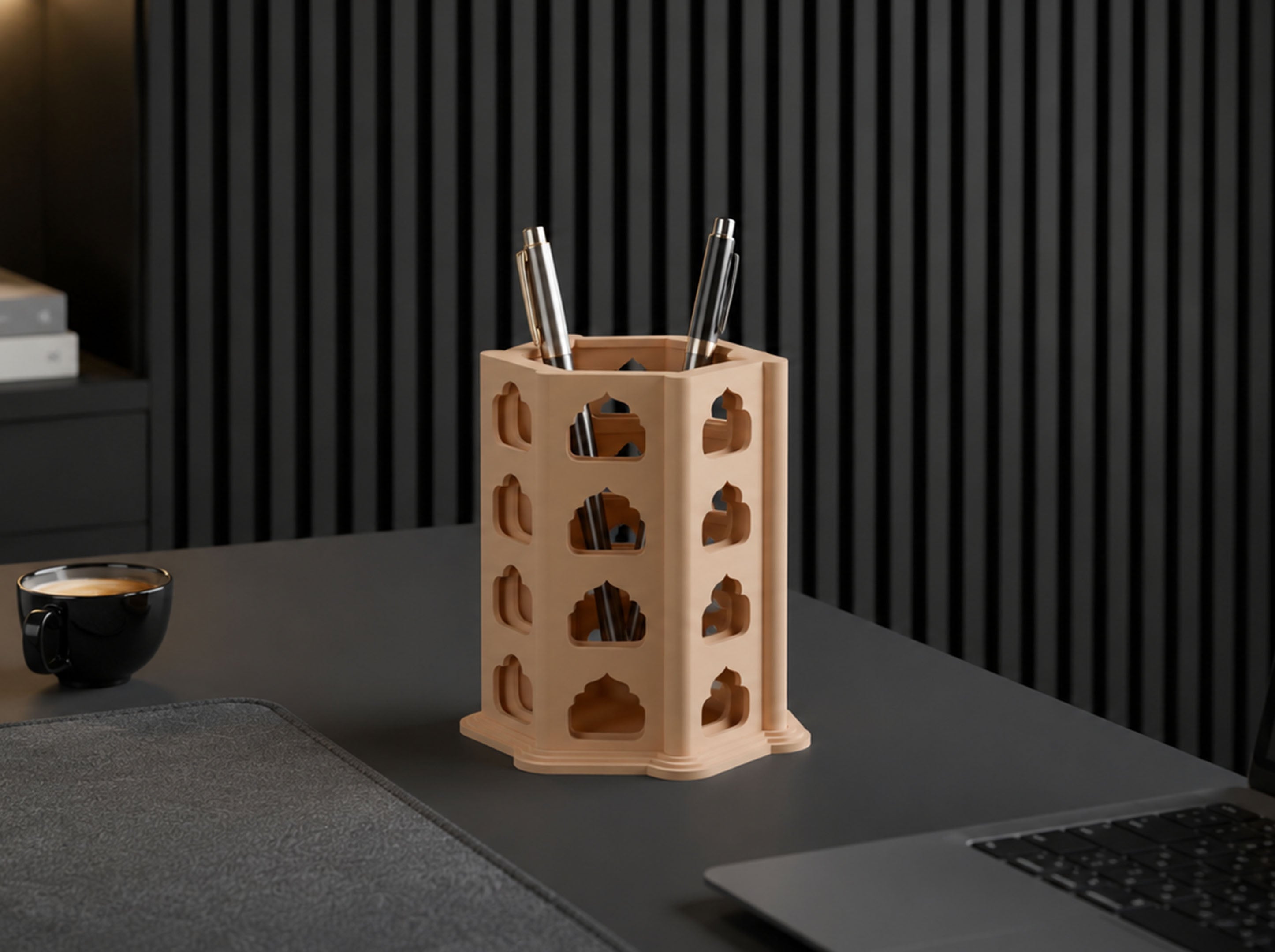 The Haveli - Pen Stand