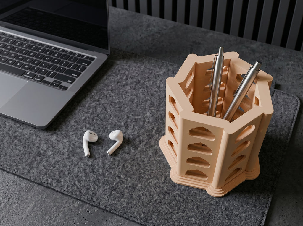 The Haveli - Pen Stand