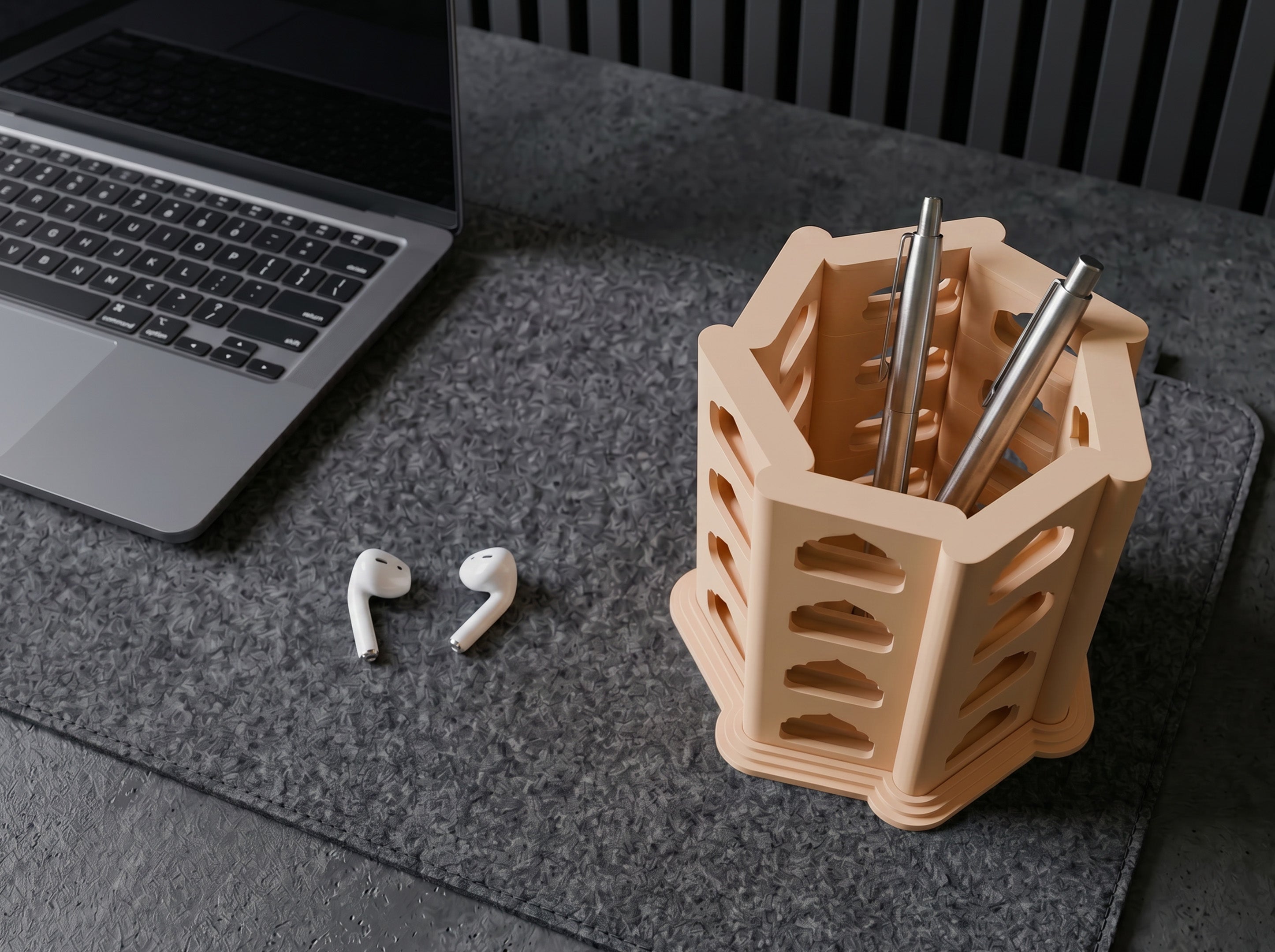 The Haveli - Pen Stand