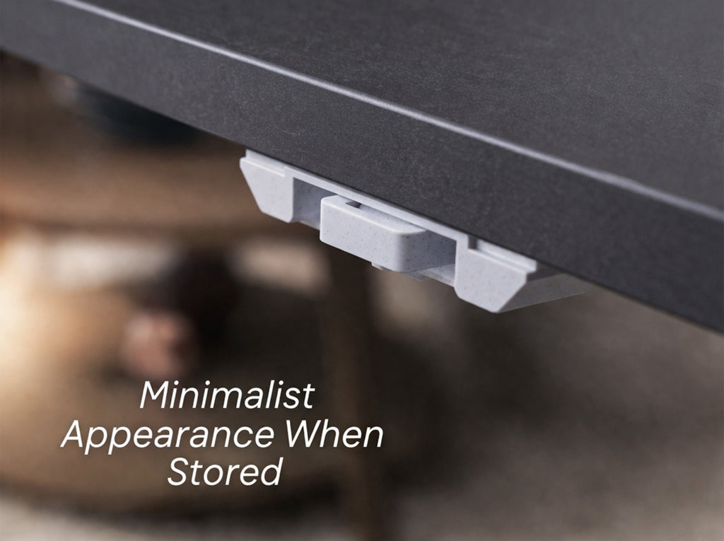 Undercover - Under Desk Holder